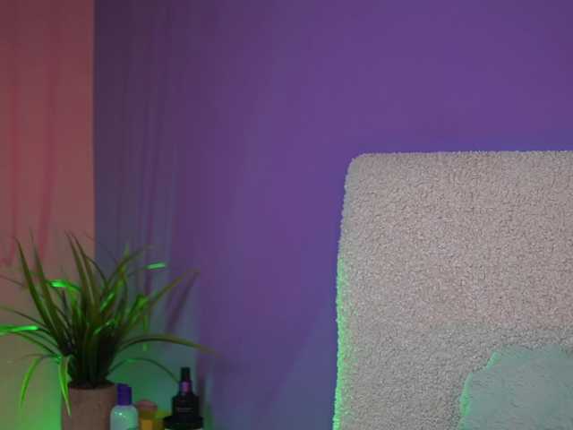 SabrinaHope live cam on BongaCams