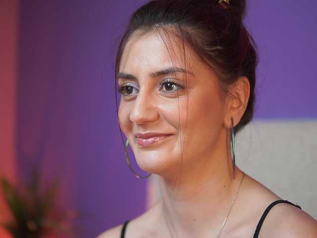 SabrinaHope