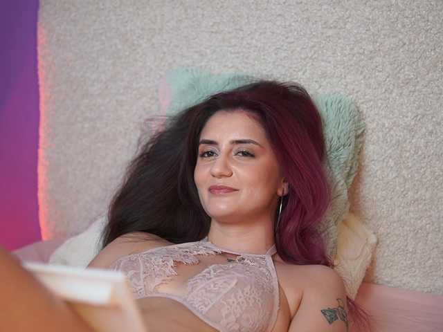 SabrinaHope