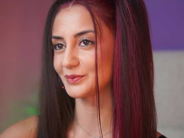 SabrinaHope