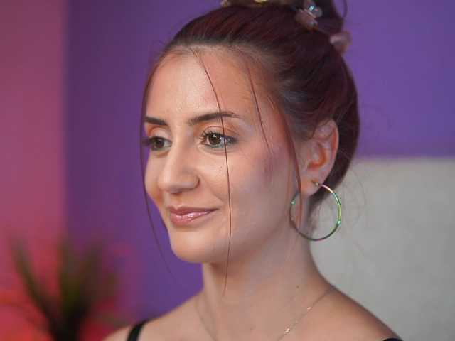 SabrinaHope