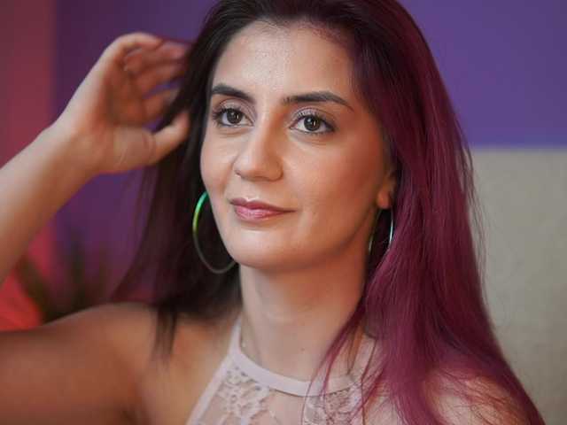 SabrinaHope