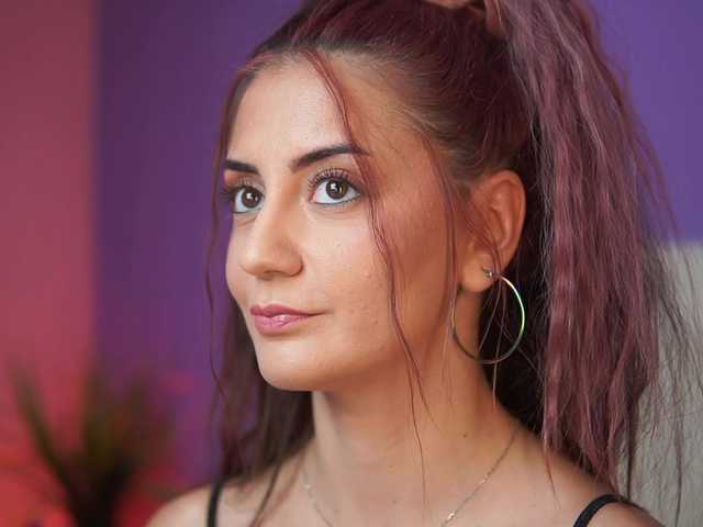 SabrinaHope