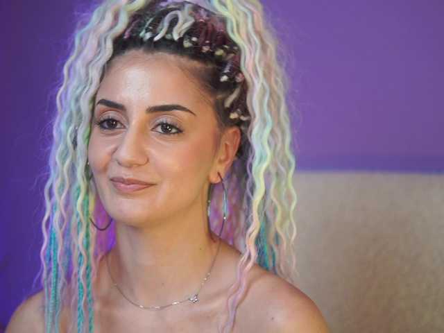 SabrinaHope