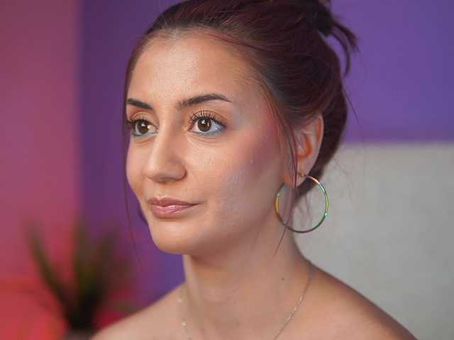 SabrinaHope