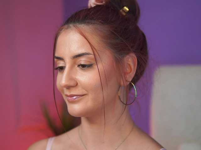 SabrinaHope