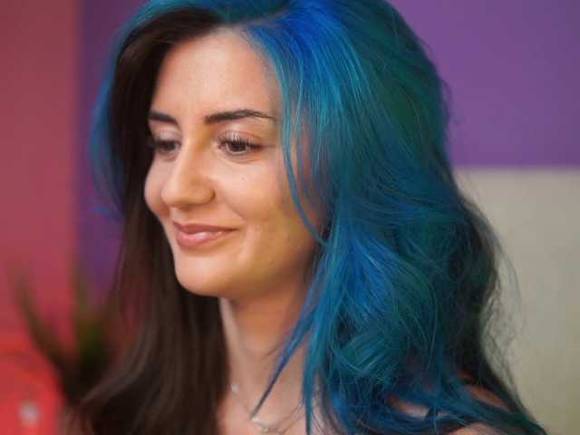 SabrinaHope