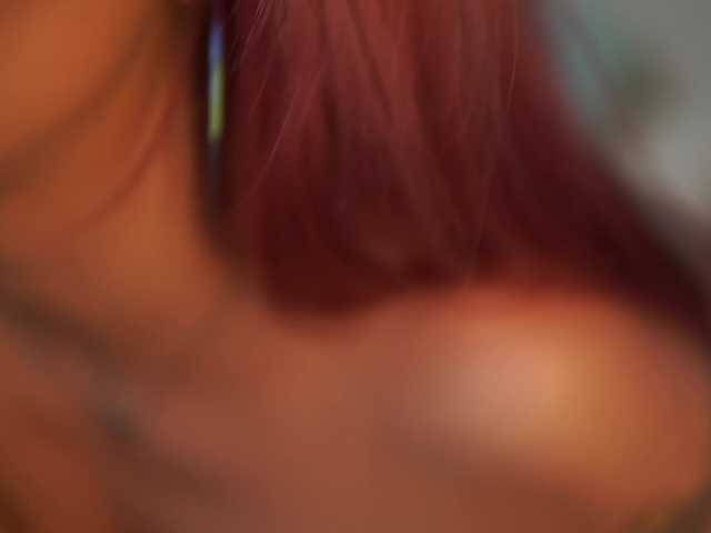 SabrinaHope live cam on BongaCams