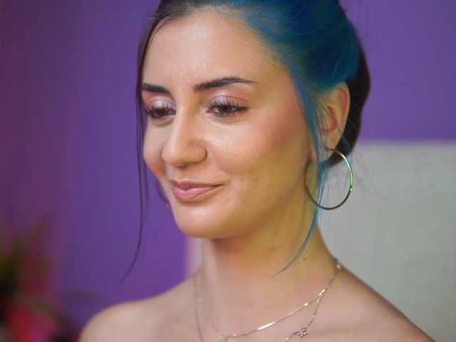 SabrinaHope