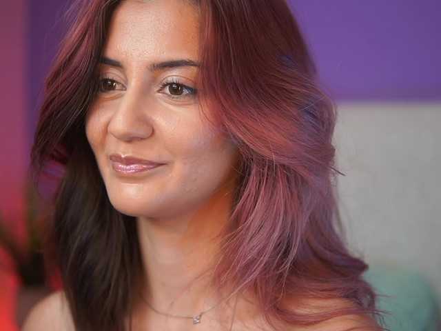 SabrinaHope — live female cam