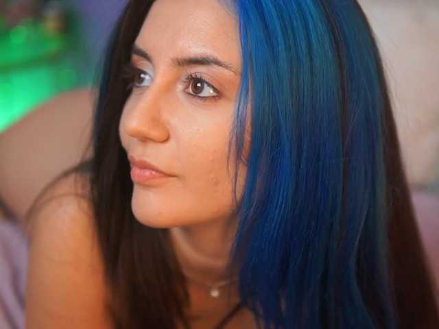 SabrinaHope