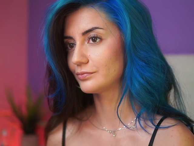 Sabrinahope live cam
