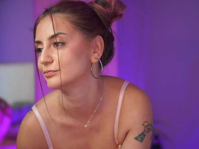SabrinaHope
