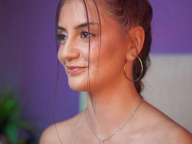 SabrinaHope live cam on BongaCams