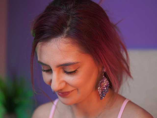 SabrinaHope