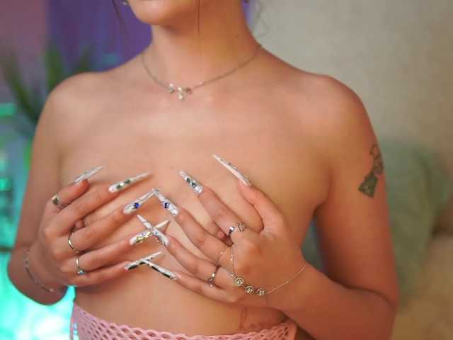 SabrinaHope