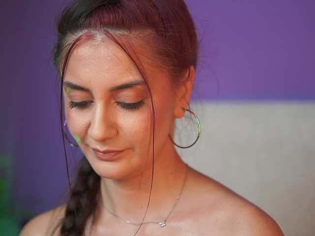 SabrinaHope