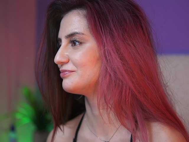 SabrinaHope