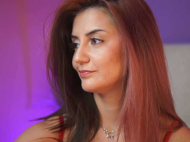 SabrinaHope live cam on BongaCams