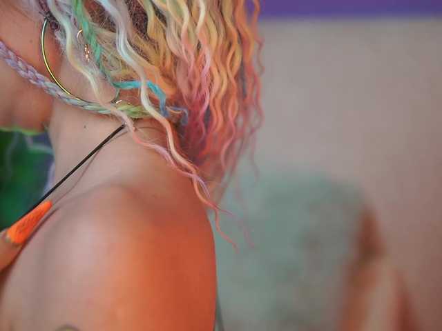 SabrinaHope