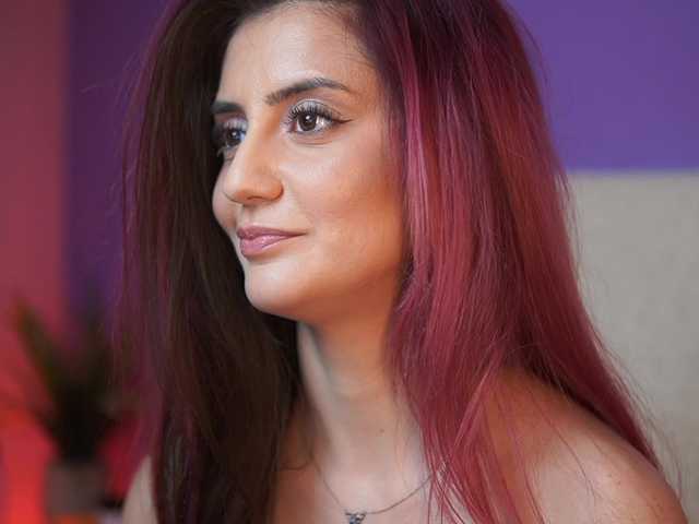 SabrinaHope