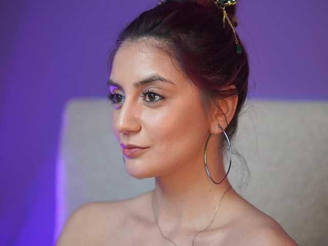 SabrinaHope