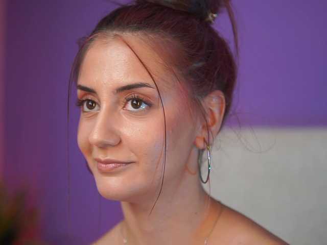 SabrinaHope live cam on BongaCams