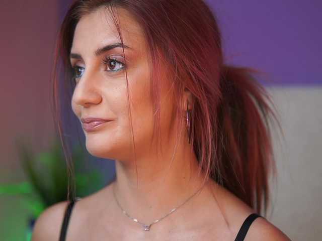 SabrinaHope