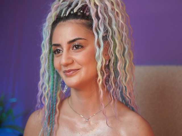 sabrinahope cam belle