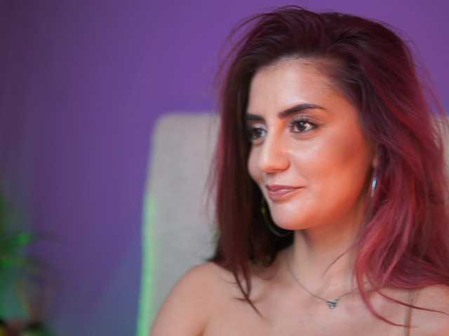SabrinaHope