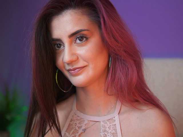 SabrinaHope