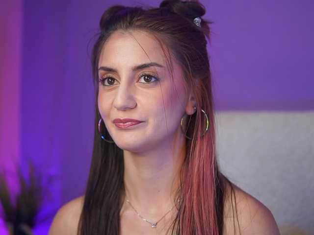SabrinaHope
