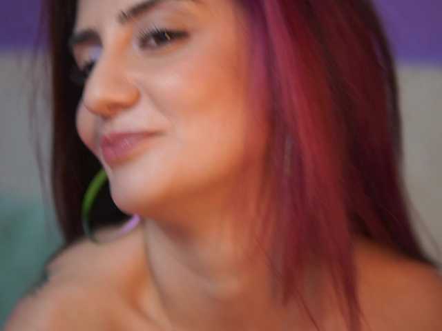 SabrinaHope