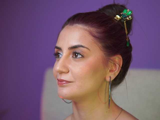 SabrinaHope