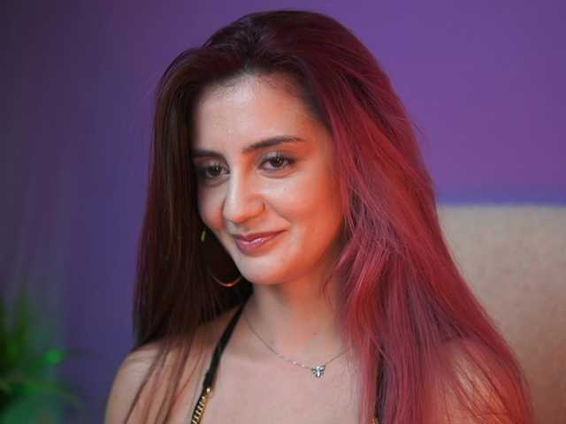 SabrinaHope