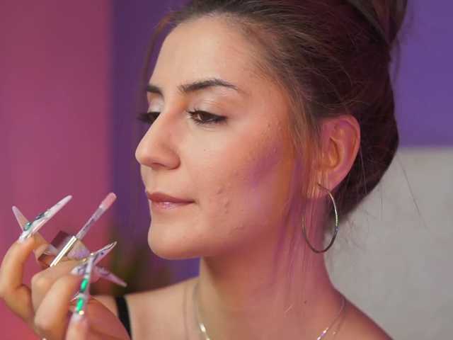 SabrinaHope