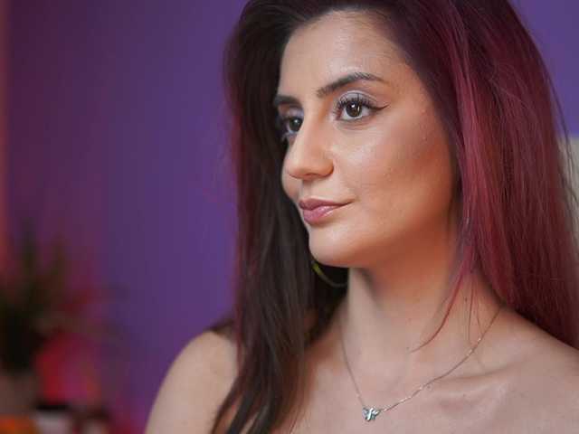 SabrinaHope