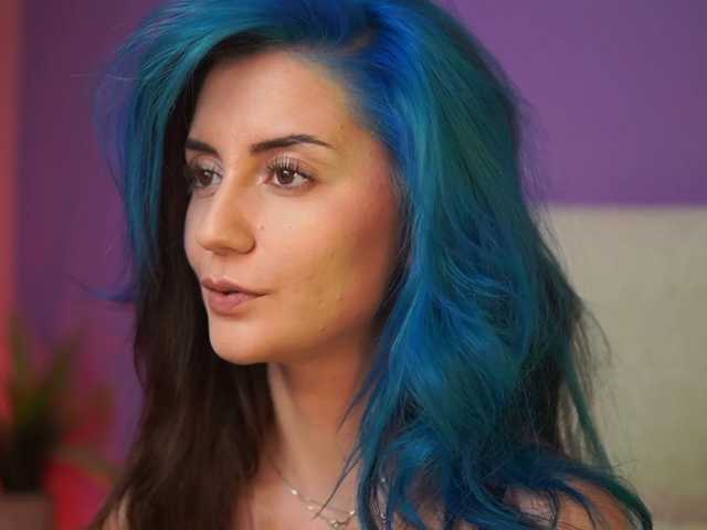 SabrinaHope