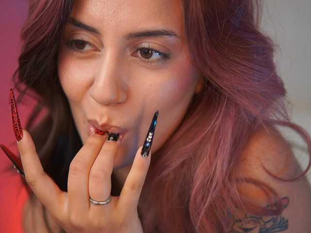 SabrinaHope