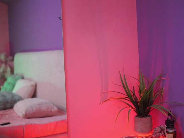SabrinaHope live cam on BongaCams