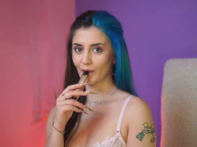 SabrinaHope