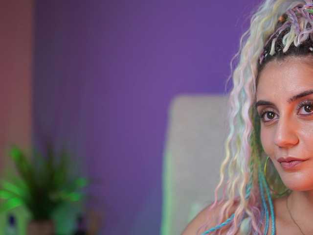 SabrinaHope