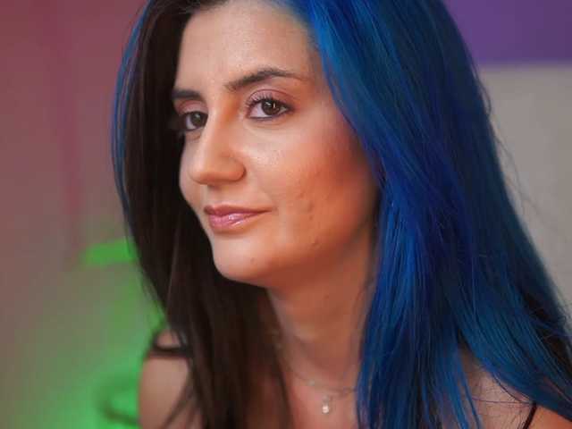 SabrinaHope