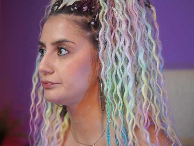 SabrinaHope
