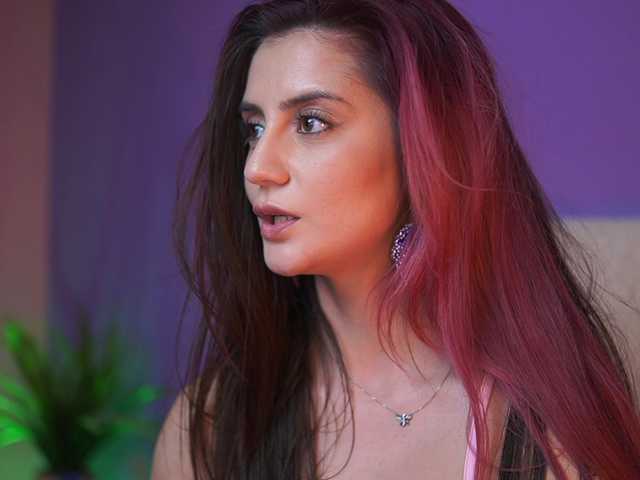 SabrinaHope