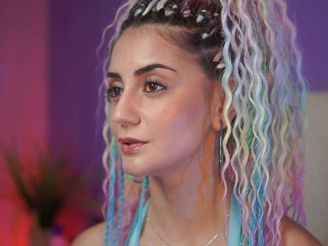 SabrinaHope