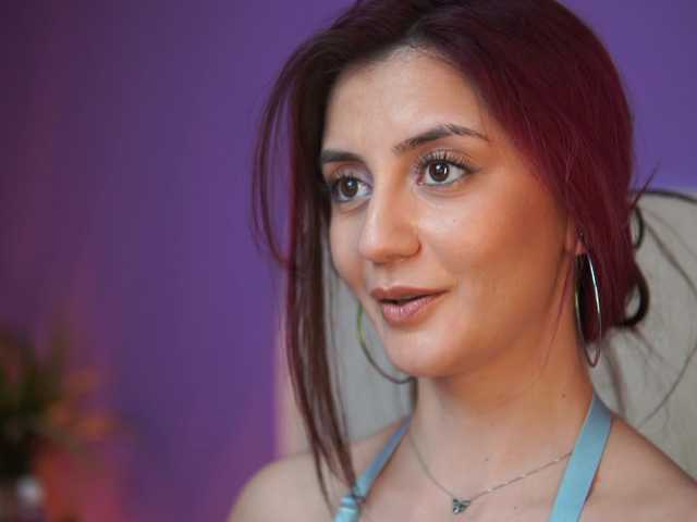 SabrinaHope