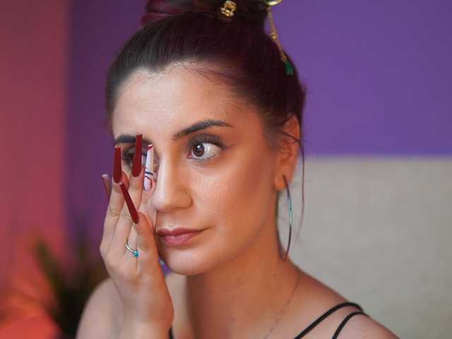 SabrinaHope