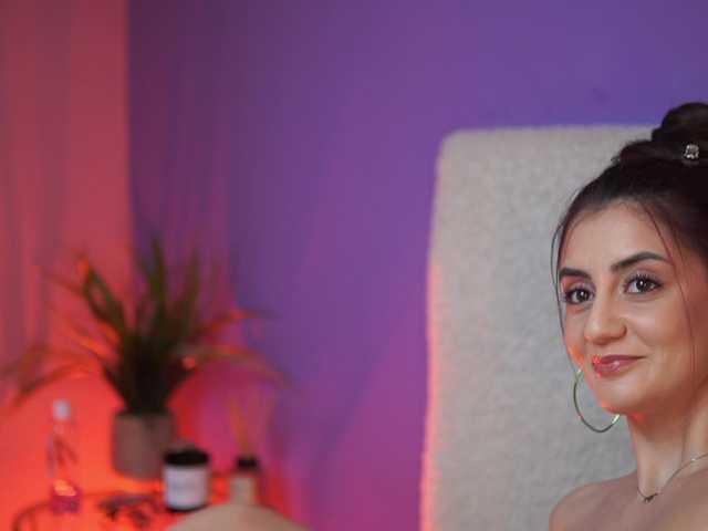 SabrinaHope