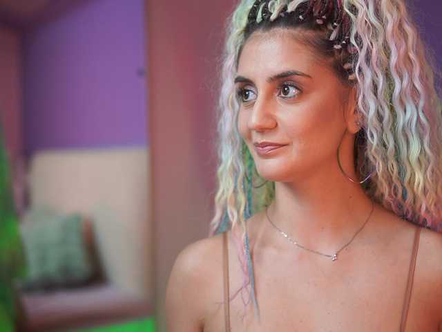 SabrinaHope